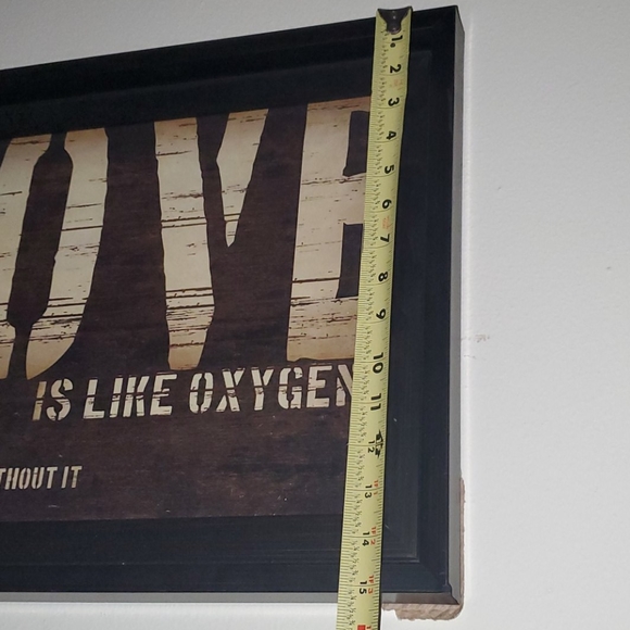 WALL ART - Picture 3 of 6